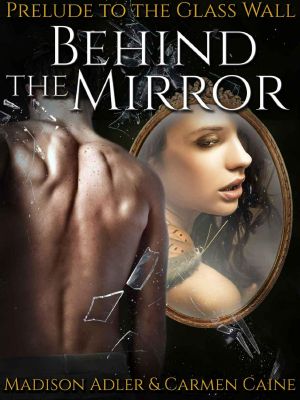 [The Glass Wall 0.50] • Behind The Mirror · Prelude to Book 1